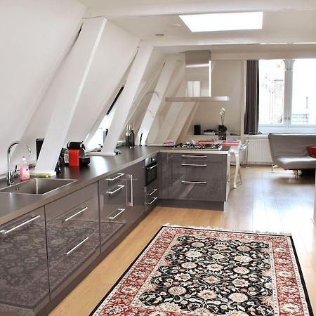 Loft 6 Kingsize Apartment 2-4Persons With Great Kitchen Groningen Exterior photo